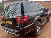 Toyota Land Cruiser 2005 Black for sale