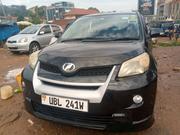 Toyota IST 2010 Black for sale
