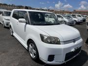 Toyota Corolla Rumion 2010 White for sale