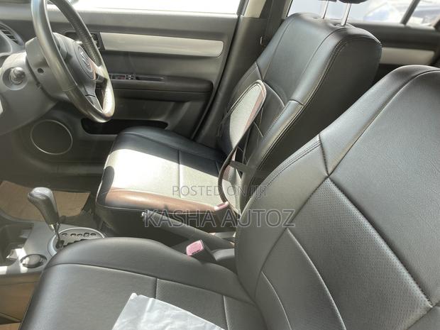 Suzuki Swift 1.4 2010 Blue