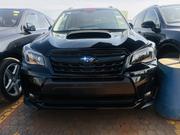 Subaru Forester 2015 Black for sale