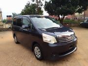 Toyota Noah 2011 Blue for sale