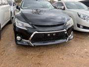 Toyota Mark X 2013 Black for sale