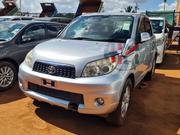 Toyota Rush 1.5 AWD 2009 Silver for sale