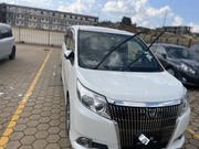 Toyota Esquire 2016 White for sale