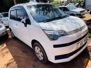 Toyota Spade 1.5 2014 White for sale