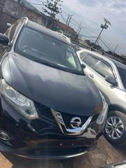 Nissan X-Trail 2016 Black for sale