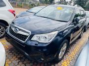 Subaru Forester 2015 Blue for sale