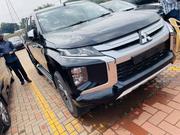 Mitsubishi Triton 2021 Black for sale