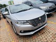 Toyota Premio 1.8 FWD 2018 Silver for sale
