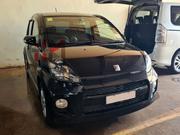 Toyota Passo 1.3 FWD 2009 Black for sale