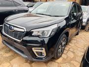 Subaru Forester Limited AWD 2019 Black for sale