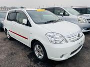 Toyota Raum 2011 White for sale
