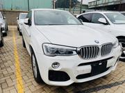 BMW X4 xDrive28i 2015 White for sale
