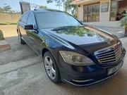 Mercedes-Benz S-Class 2013 Black for sale