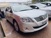 Toyota Premio 1.8 FWD 2009 Silver for sale