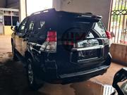 Toyota Land Cruiser Prado 2.7 i 2011 Black for sale