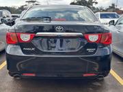 Toyota Mark X 2.5 RWD 2011 Black for sale
