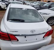 Toyota Premio 1.8 AWD 2017 White for sale