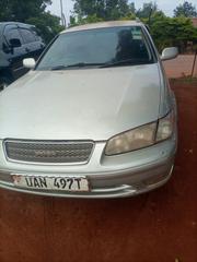 Toyota Camry Gracia 2.2 AWD Sedan 1998 Silver for sale