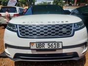 Land Rover Range Rover Velar 2019 White for sale