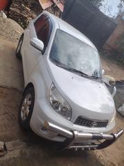 Toyota Rush 2009 Pearl for sale
