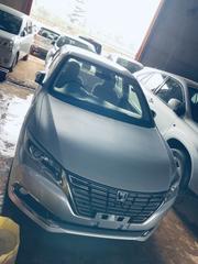 Toyota Premio 1.8 AWD 2017 Silver for sale