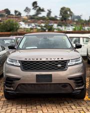 Land Rover Range Rover Velar 2018 Gray for sale