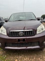 Toyota Rush 1.5 AWD 2010 Burgundy for sale