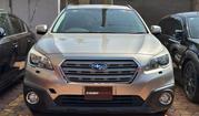 Subaru Outback 2015 Beige for sale