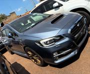 Subaru Levorg 2015 Blue for sale