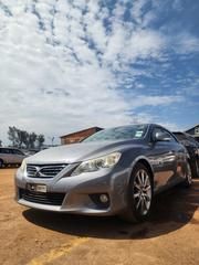 Toyota Mark X 2.5 RWD 2010 Beige for sale