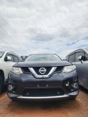 Nissan X-Trail 2.0 Petrol AWD 2015 Black for sale