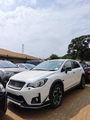 Subaru XV 2016 Pearl for sale