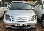 Toyota IST 2005 Silver for sale