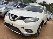 Nissan X-Trail 1.6 Diesel AWD 2015 White for sale