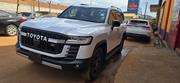 New Toyota Land Cruiser Prado 2024 White for sale