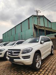 Mercedes-Benz GLS-Class GLS350d 4Matic 2017 White for sale