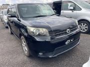 Toyota Corolla Rumion 2012 Black for sale