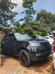 New Land Rover Range Rover Vogue 2023 Black for sale