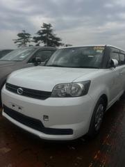 Toyota Corolla Rumion Hatchback 1.5 FWD 2010 White for sale