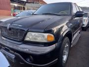 Lincoln Navigator Ultimate 2005 Black for sale