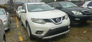 Nissan X-Trail 2016 White for sale