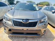 Subaru Forester Limited AWD 2019 Beige for sale