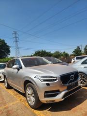 Volvo XC90 T5 R-Design AWD 2018 Silver for sale