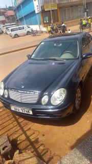 Mercedes-Benz E300 2005 Blue for sale