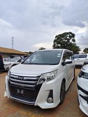 Toyota Noah 2.0 AWD (8 Seater) 2016 Pearl for sale