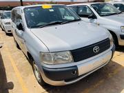 Toyota Probox 1.5 DX Comfort 2WD 2013 Silver for sale