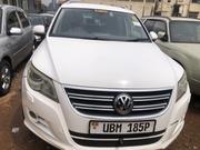 Volkswagen Tiguan 1.4 TSI 2008 for sale
