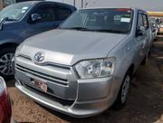 Toyota Probox 2016 Silver for sale